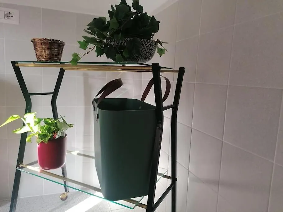 La Soffitta Di Anita Villa Bedonia Holiday home