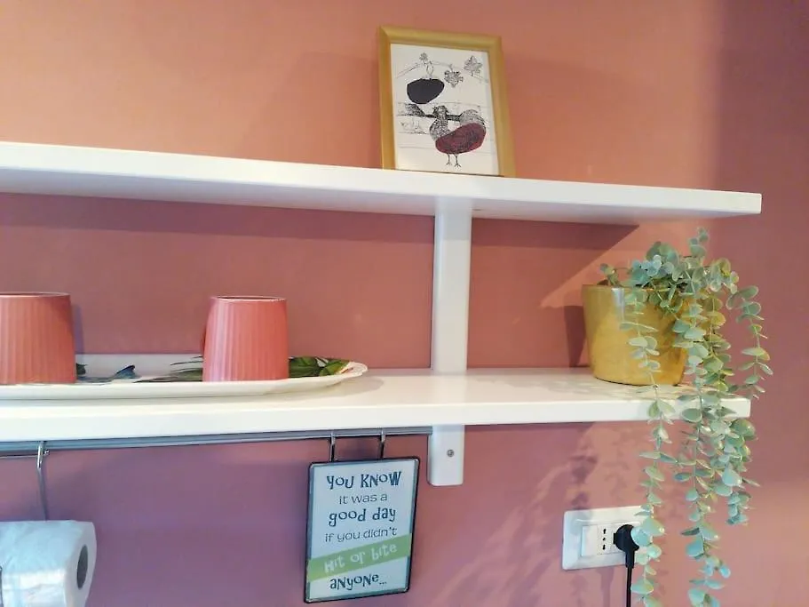 Holiday home La Soffitta Di Anita Villa Bedonia Italy