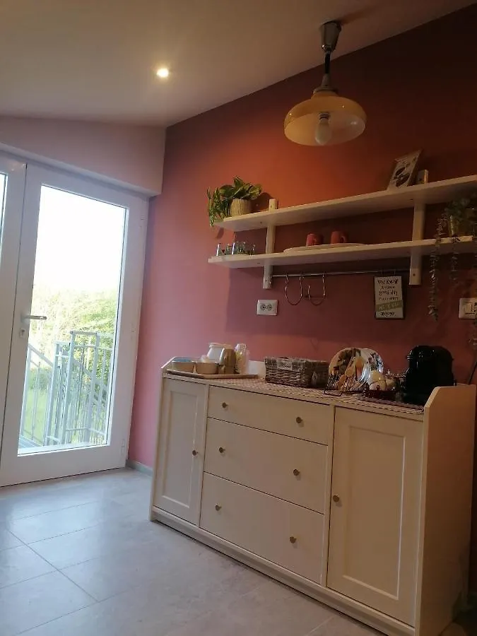 Holiday home La Soffitta Di Anita Villa Bedonia Italy