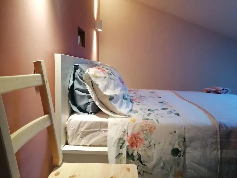 Holiday home La Soffitta Di Anita Villa Bedonia