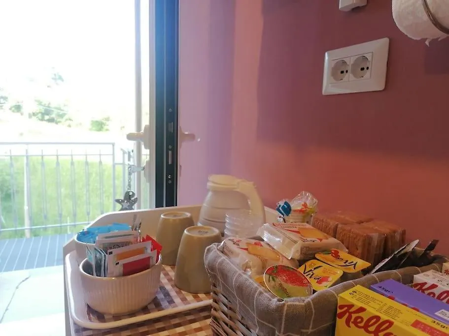 Holiday home La Soffitta Di Anita Villa Bedonia