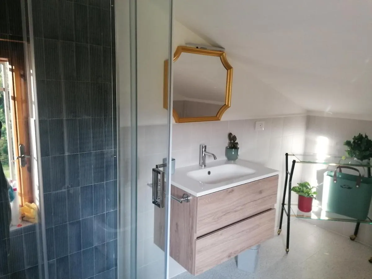 Holiday home La Soffitta Di Anita Villa Bedonia