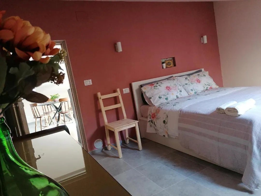 La Soffitta Di Anita Villa Bedonia Italy